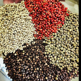 Four Peppercorn Blend - Huckle Bee Farms LLC