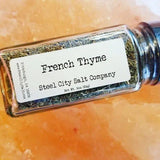 French Thyme - Huckle Bee Farms LLC