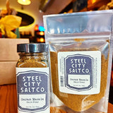 Garam Masala Salt Free - Huckle Bee Farms LLC