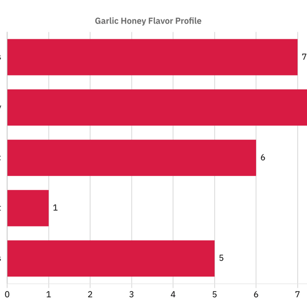 🧄 Garlic Infused Honey: Sweet & Savory Culinary Delight - Huckle Bee Farms LLC