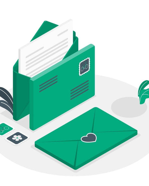 Gift Message - Huckle Bee Farms LLC