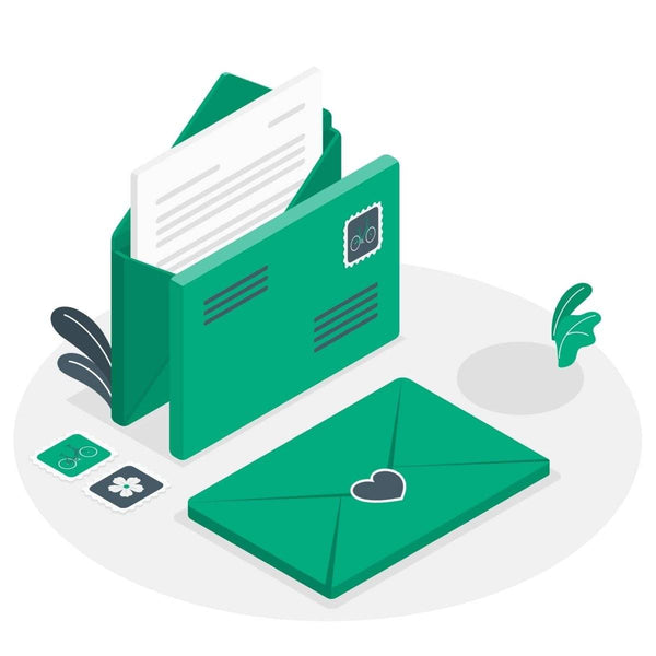 Gift Message - Huckle Bee Farms LLC