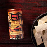 Good Hope Vanilla Red Tea Bags - Tin 36 Tea Bags - Huckle Bee Farms LLC