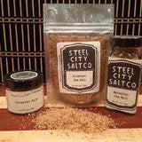 Habanero Sea Salt - Huckle Bee Farms LLC