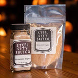 Habanero Sugar - Huckle Bee Farms LLC