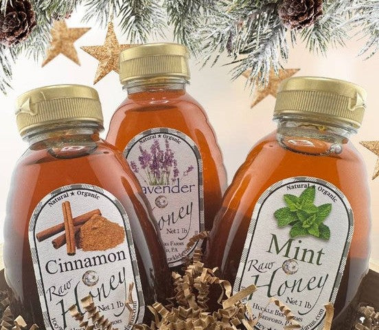 Build Your Own Gift Box