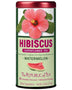 Hibiscus Watermelon Tea Bags - Tin 36 Tea Bags - Huckle Bee Farms LLC