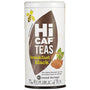 HiCAF® Breakfast Black Tea Bags - Tin 50 Tea Bags - Huckle Bee Farms LLC