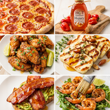 Hot Habanero Honey: Spice up Your Dishes with Sweet Heat - Huckle Bee Farms LLC