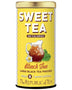 Keto - Friendly Sweet Black Iced Tea - 8 Pouches - Huckle Bee Farms LLC