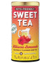 Keto - Friendly Sweet Hibiscus Lemonade Herbal Tea - 8 Pouches - Huckle Bee Farms LLC