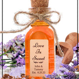 Lavender Honey - Huckle Bee Farms LLC