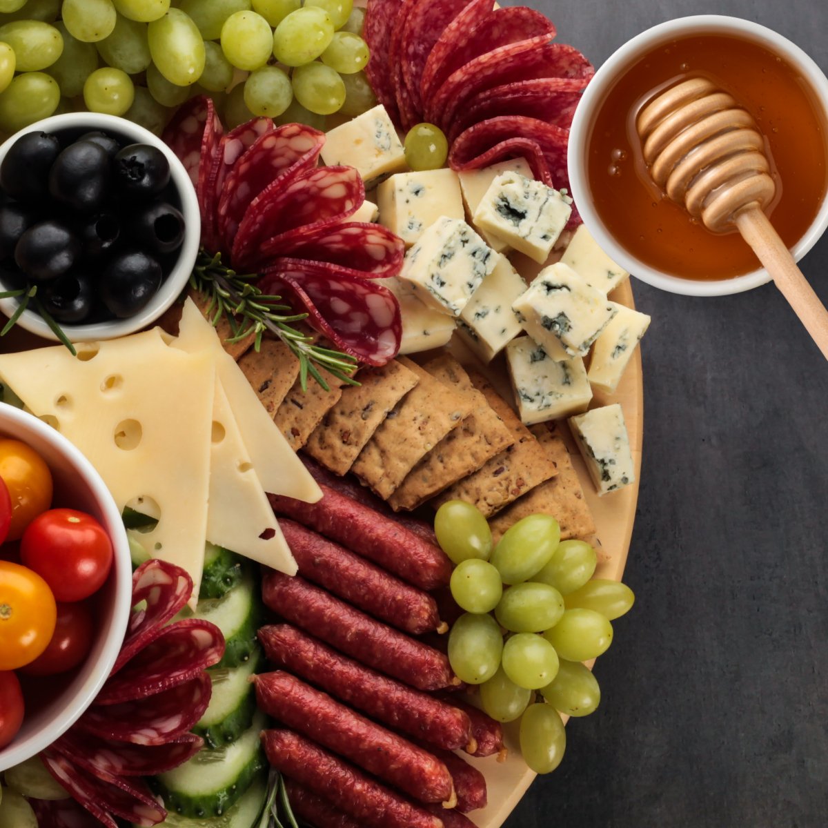 Lavender Honey Delight: Relax & Savor Sweet Aromas - Huckle Bee Farms LLC