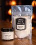 Lemon Lime Sea Salt - Huckle Bee Farms LLC