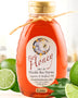 Lime Infused Honey - Huckle Bee Farms LLC