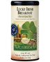 Lucky Irish Breakfast Tea Bags - 50 Tea Bags - Huckle Bee Farms LLC