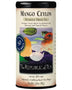 Mango Ceylon Black Tea - Tin 50 Tea Bags - Huckle Bee Farms LLC