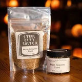 Maple Jalapeno Blend - Huckle Bee Farms LLC