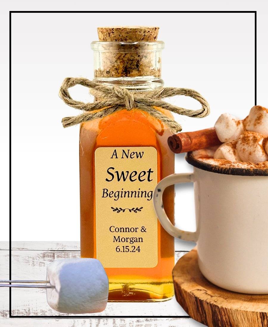 Marshmallow Honey - Huckle Bee Farms LLC