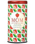 Mom You're the Berry Best Gift Tea (Strawberry Vanilla Red Tea) - Tin 36 Tea Bags - Huckle Bee Farms LLC