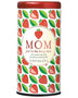 Mom You're the Berry Best Gift Tea (Strawberry Vanilla Red Tea) - Tin 36 Tea Bags - Huckle Bee Farms LLC