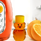 Orange Honey Delight: A Tasty Citrus Infusion - Huckle Bee Farms LLC