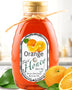 Orange Honey Delight: A Tasty Citrus Infusion - Huckle Bee Farms LLC
