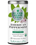 Organic American Peppermint SuperHerb® Herbs Of Origin Tea Bags - Tin 36Tea Bags - Huckle Bee Farms LLC