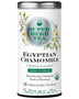 Organic Egyptian Chamomile SuperHerb® Herbs of Origin Tea Bags - Tin 36Tea Bags - Huckle Bee Farms LLC