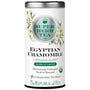 Organic Egyptian Chamomile SuperHerb® Herbs of Origin Tea Bags - Tin 36Tea Bags - Huckle Bee Farms LLC