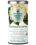 Organic Elderflower SuperHerb® Tea Bags - Tin 36 Tea Bags - Huckle Bee Farms LLC