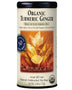 Organic Turmeric Ginger Green Tea Bags - Tin 50 Tea Bags - Huckle Bee Farms LLC