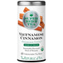 Organic Vietnamese Cinnamon SuperHerb® Herbs of Origin Tea Bags - Tin 36Tea Bags - Huckle Bee Farms LLC