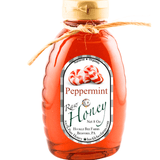 Peppermint Honey - Huckle Bee Farms LLC