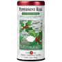 ⛄️ Peppermint Bark Herb Tea Bags ⛄️ - Tin 36 Tea Bags