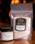 Peruvian Pink Salt - Huckle Bee Farms LLC