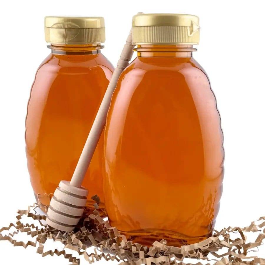 Pick - 2 Gift Box - 2 Bottle - Huckle Bee Farms LLC