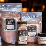 Pink Himalayan Salt - Huckle Bee Farms LLC