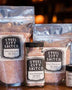 Pink Himalayan Salt - Huckle Bee Farms LLC