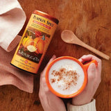 🍁 Pumpkin Spice Black Tea Bags 🍁 - Tin 50 Tea Bags - Huckle Bee Farms LLC