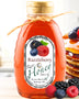 Razzleberry Honey: Indulge in Sweet Berry Flavors Infusion - Huckle Bee Farms LLC