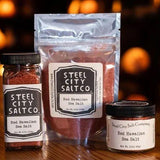 Red Hawaiian Sea Salt - Huckle Bee Farms LLC