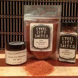 Red Hawaiian Sea Salt - Huckle Bee Farms LLC