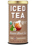 Regenerative Organic Certified® Assam Black Iced Tea Pouches - 8 Pouches - Huckle Bee Farms LLC