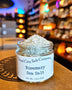 Rosemary Sea Salt - Huckle Bee Farms LLC