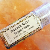 Sarawak White Peppercorns - Huckle Bee Farms LLC