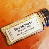 Sesame Seeds (White Hulled) - Huckle Bee Farms LLC
