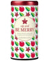 🎄 Sip and Be Merry Holiday Gift Tea 🎄 - Tin 50 Tea Bags - Huckle Bee Farms LLC