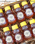 Small Honey Sampler Gift Box - Huckle Bee Farms LLC