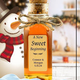 🎄 SnowBall Honey 🎄 - Huckle Bee Farms LLC